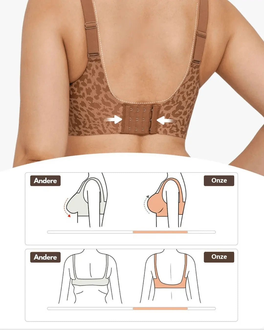 Comfort BH