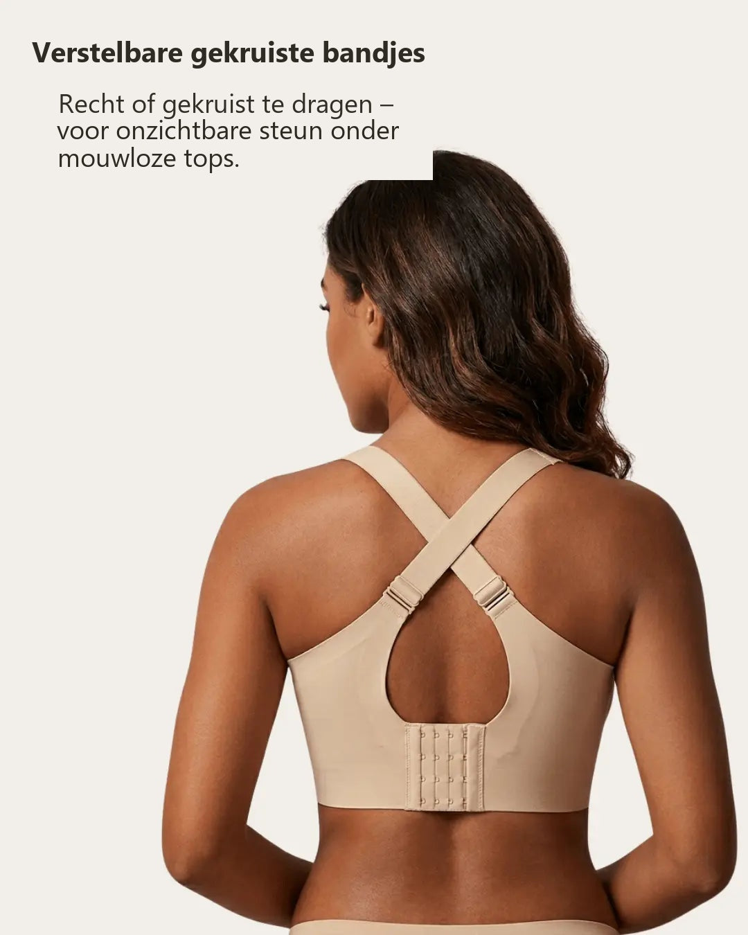 Comfort BH Full Coverage