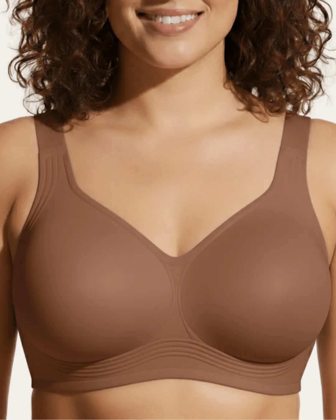 Comfort BH Full Coverage