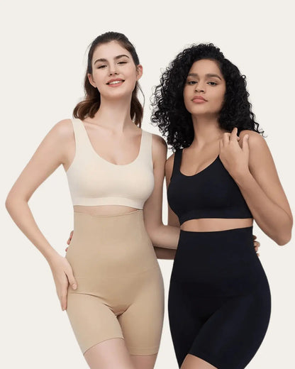 Corrigerende Shaping Short