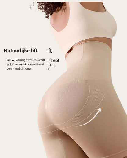 Corrigerende Shaping Short