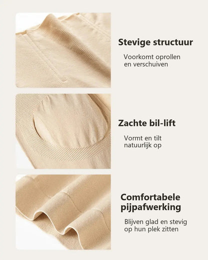 Corrigerende Shaping Short