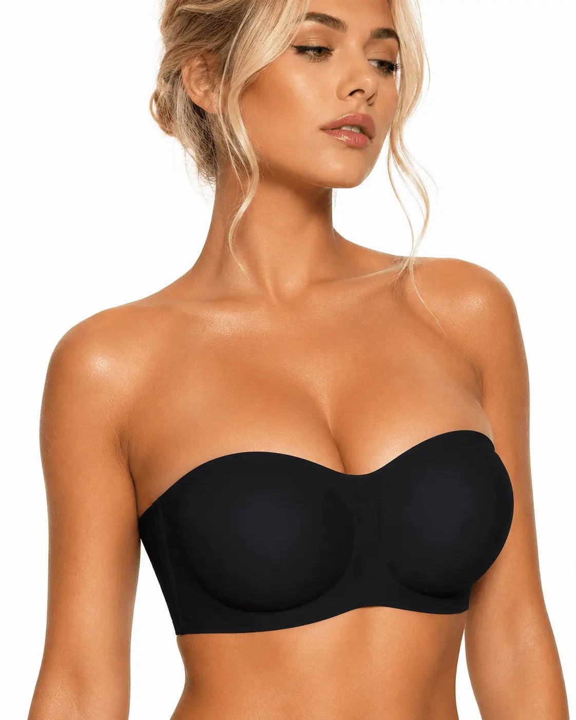 Strapless Comfort BH