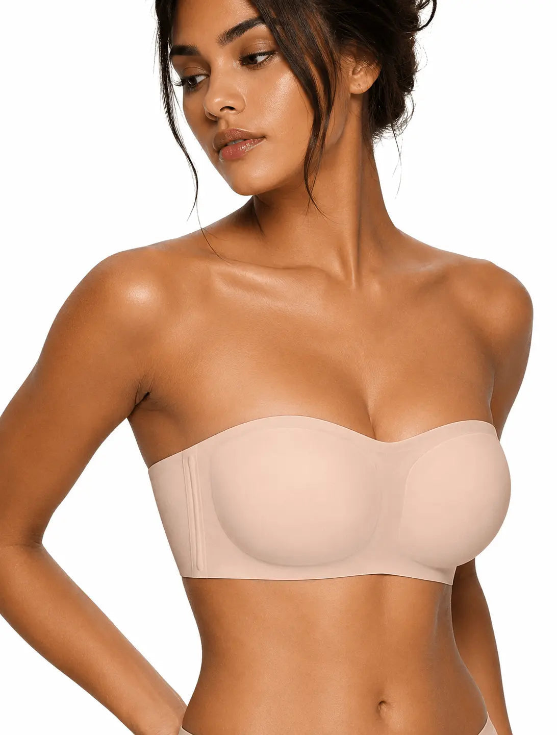 Strapless Comfort BH