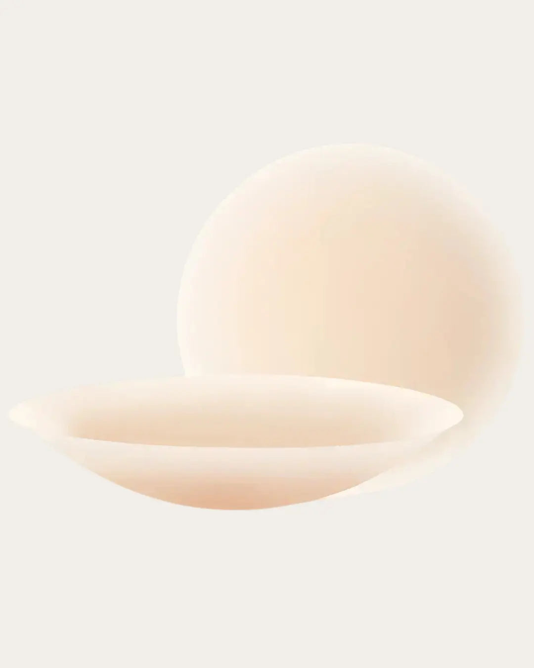 Onzichtbare Nipple Covers (set van 2)